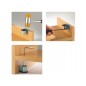 PNI Nivelator 301 Z2 mini cu gheara,max 150kg